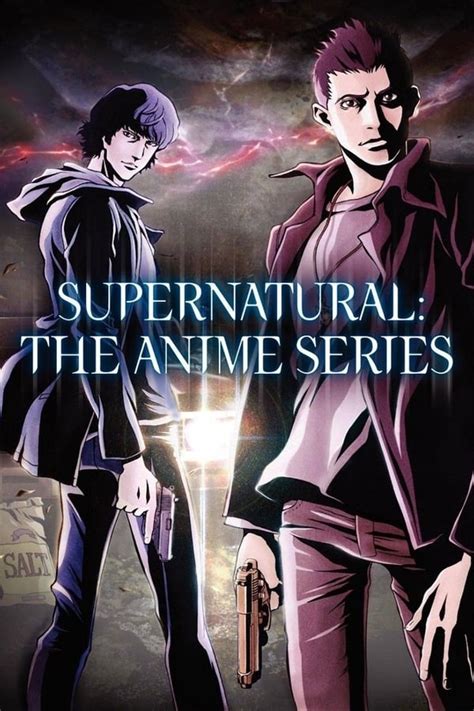 supernatural myflixer